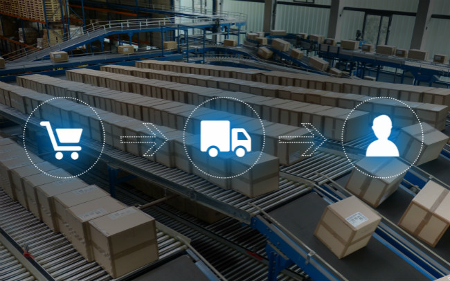 Amazon、etey、newegg一件代發(fā)