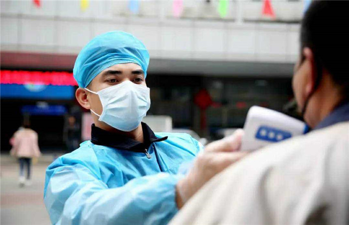 國外疫情嚴(yán)重，如何向境外郵寄防疫物品？