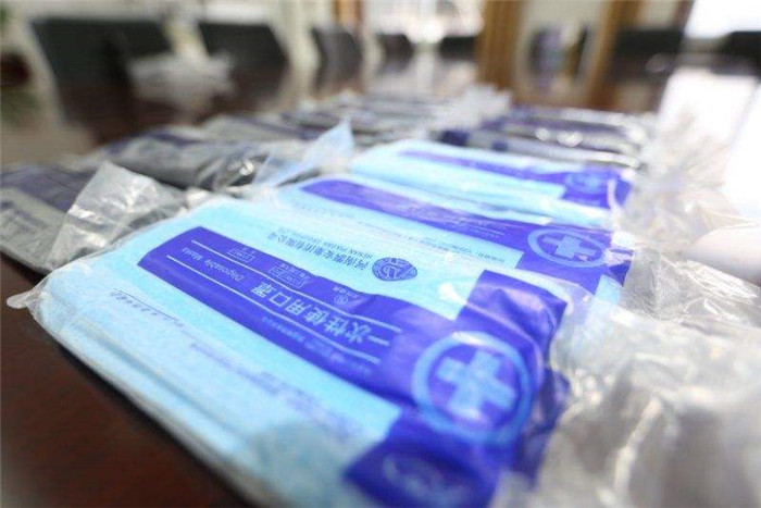 怎么從中國郵寄口罩到美國？