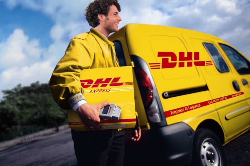 DHL寄件到美國(guó)多久能到？