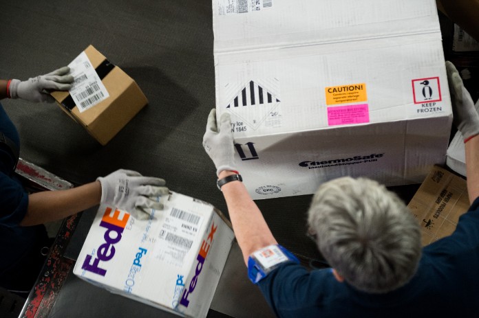FedEx聯(lián)邦國(guó)際快遞有哪些優(yōu)勢(shì)？