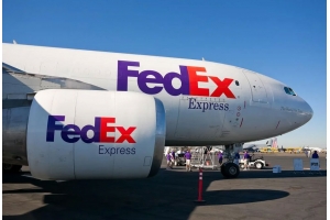 深圳FedEx國際快遞一級(jí)代理商